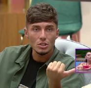 Dorobanțu lansează o nouă teorie în “Casa iubirii”: „Moldo, Robert, Andrei și Danciu…”. Ce crede concurentul despre strategia celor patru